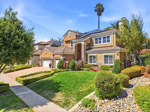 6570 Pfeiffer Ranch Rd, San Jose, CA 95120