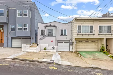 390 Guttenberg St, Daly City, CA 94014