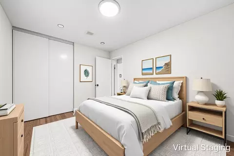 Bedroom - 654 Imperial Dr, Pacifica, CA 94044 photo 2 of 10