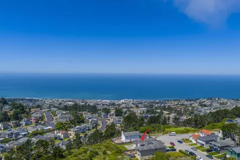 View/Area - 654 Imperial Dr, Pacifica, CA 94044 photo 5 of 9