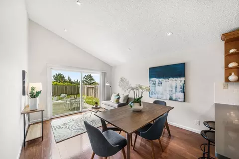 Dining - 654 Imperial Dr, Pacifica, CA 94044 photo 1 of 3