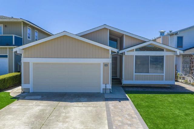 654 Imperial Dr, Pacifica, CA 94044