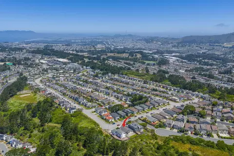 View/Area - 654 Imperial Dr, Pacifica, CA 94044 photo 3 of 9