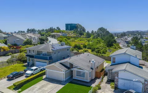 View/Area - 654 Imperial Dr, Pacifica, CA 94044 photo 9 of 9