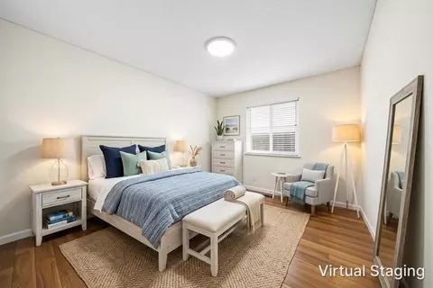 Bedroom - 654 Imperial Dr, Pacifica, CA 94044 photo 6 of 10