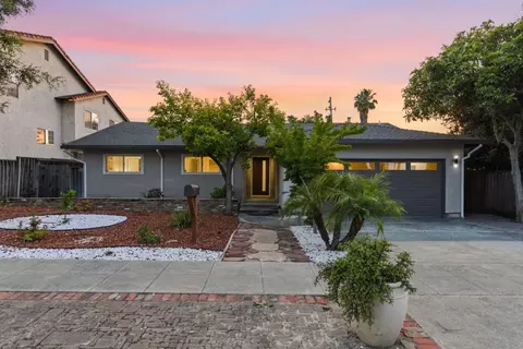 1439 Miller Ave, San Jose, CA 95129
