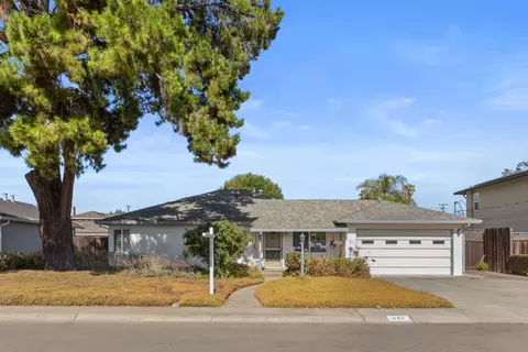 361 Fenley Ave, San Jose, CA 95117