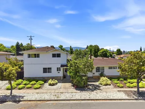 1211 Weyburn Ln, San Jose, CA 95129