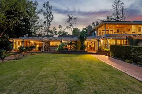 14750 Sobey Rd, Saratoga, CA 95070