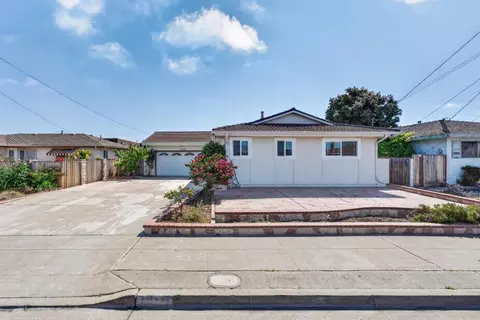 14234 Tiburon Rd, San Leandro, CA 94577