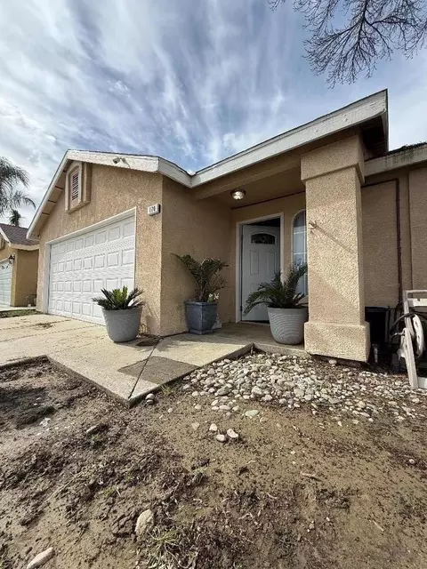 170 Willow Springs Ave, Coalinga, CA 93210