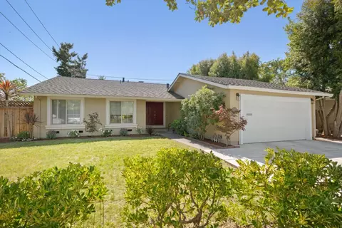 814 Hollenbeck Ave, Sunnyvale, CA 94087