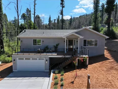 125 Fallen Leaf Dr, Boulder Creek, CA 95006