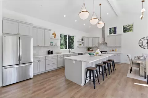 Kitchen - 125 Fallen Leaf Dr, Boulder Creek, CA 95006 photo 1 of 4