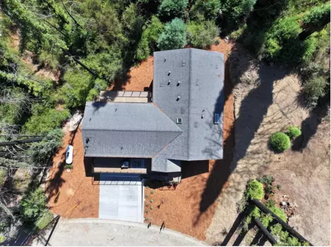 View/Area - 125 Fallen Leaf Dr, Boulder Creek, CA 95006 photo 1 of 2