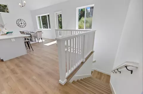 Entry Way - 125 Fallen Leaf Dr, Boulder Creek, CA 95006 photo 2 of 4