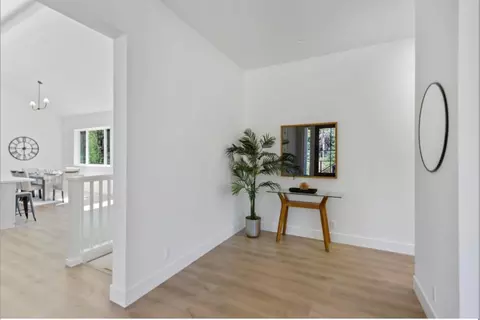 Entry Way - 125 Fallen Leaf Dr, Boulder Creek, CA 95006 photo 1 of 4
