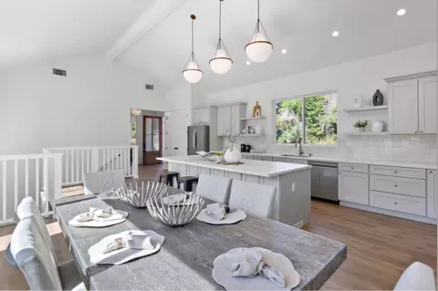 Dining - 125 Fallen Leaf Dr, Boulder Creek, CA 95006 photo 2 of 2