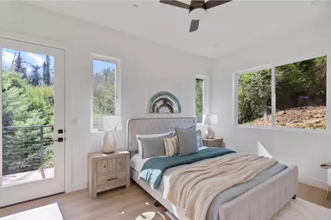 Bedroom - 125 Fallen Leaf Dr, Boulder Creek, CA 95006 photo 1 of 6