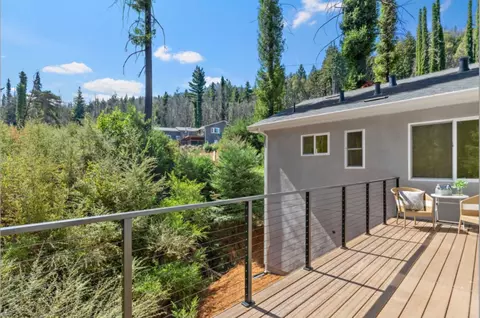 Exterior - 125 Fallen Leaf Dr, Boulder Creek, CA 95006 photo 4 of 5