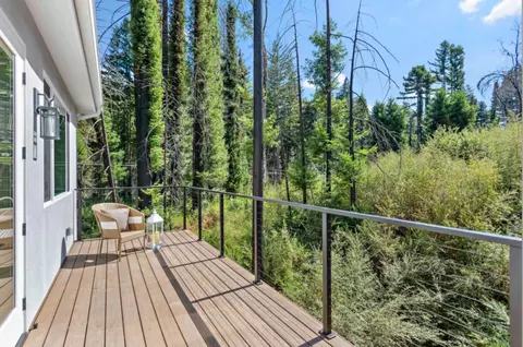 Exterior - 125 Fallen Leaf Dr, Boulder Creek, CA 95006 photo 5 of 5