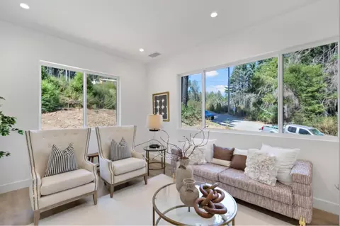Living - 125 Fallen Leaf Dr, Boulder Creek, CA 95006 photo 2 of 2