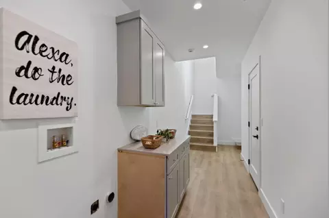 Entry Way - 125 Fallen Leaf Dr, Boulder Creek, CA 95006 photo 4 of 4