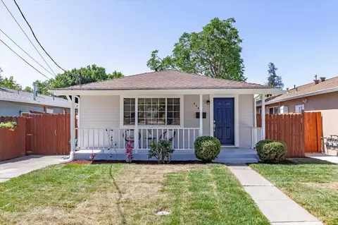444 Fuller Ave, San Jose, CA 95125