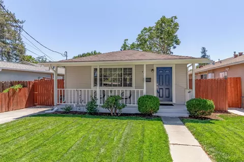 444 Fuller Ave, San Jose, CA 95125