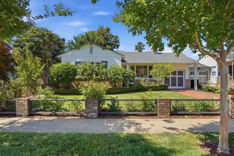 921 Azalea, Burlingame, CA 94010