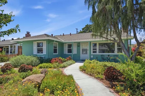 968 Madeline Ln, Santa Clara, CA 95050