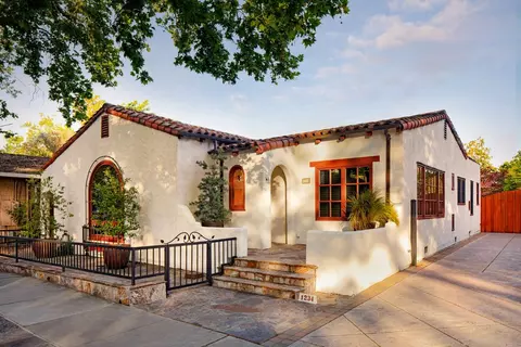 1234 Naglee Ave, San Jose, CA 95126