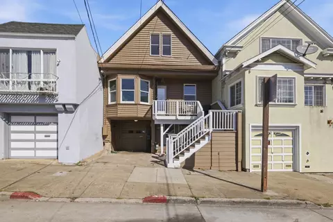 3236 San Jose Ave, Daly City, CA 94014