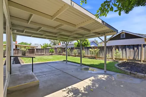 Exterior - 8312 Kelton Dr, Gilroy, CA 95020 photo 4 of 4