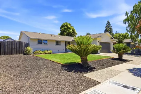 Exterior - 8312 Kelton Dr, Gilroy, CA 95020 photo 2 of 4