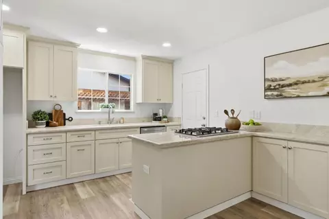 Kitchen - 8312 Kelton Dr, Gilroy, CA 95020 photo 1 of 3