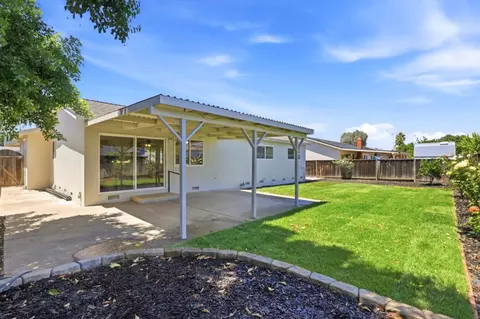 Exterior - 8312 Kelton Dr, Gilroy, CA 95020 photo 3 of 4