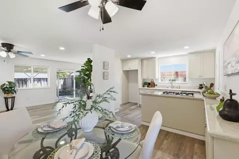 Dining - 8312 Kelton Dr, Gilroy, CA 95020 photo 1 of 2