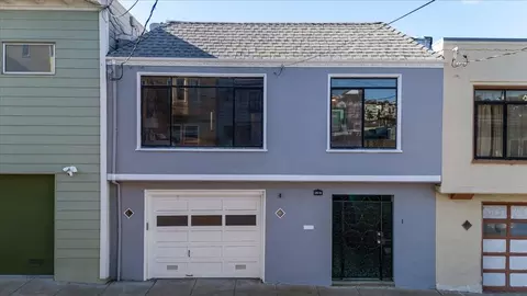 2918 26th St, San Francisco, CA 94110
