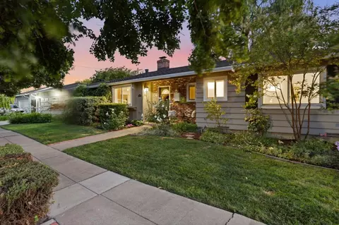 Cottle Ave, San Jose, CA 95125