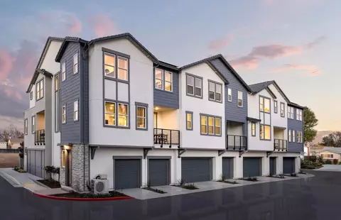 508 Boxcar Dr 23-01 - Plan 6, Campbell, CA 95008