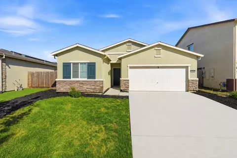 4262 Freemark Ave, Merced, CA 95348