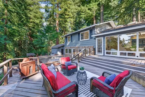 17275 Melody Ln, Los Gatos, CA 95033