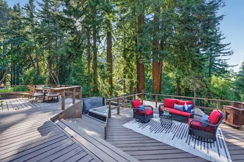 17275 Melody Ln, Los Gatos, CA 95033