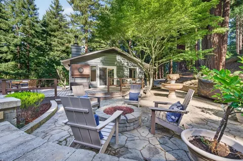 17275 Melody Ln, Los Gatos, CA 95033