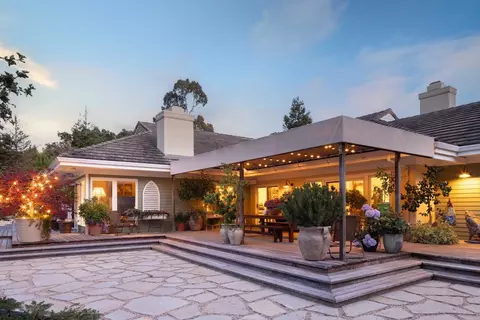 25 Miramonte Rd, Carmel Valley, CA 93924