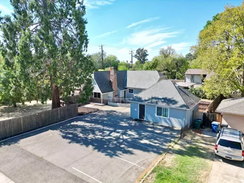 Exterior - 2905 Garfield Ave, Carmichael, CA 95608 photo 1 of 7
