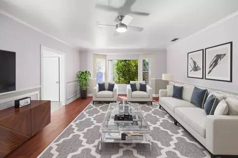 Living - 2905 Garfield Ave, Carmichael, CA 95608 photo 1 of 8