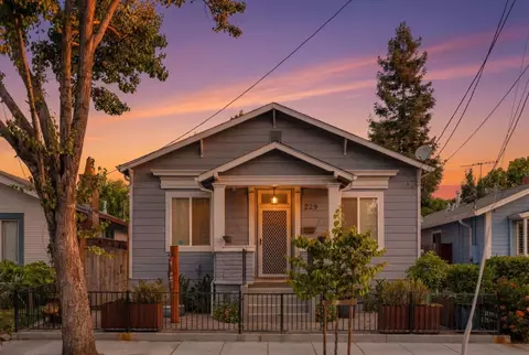 229 Washington St, San Jose, CA 95112