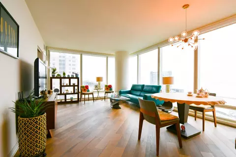 401 Harrison St 12f, San Francisco, CA 94105